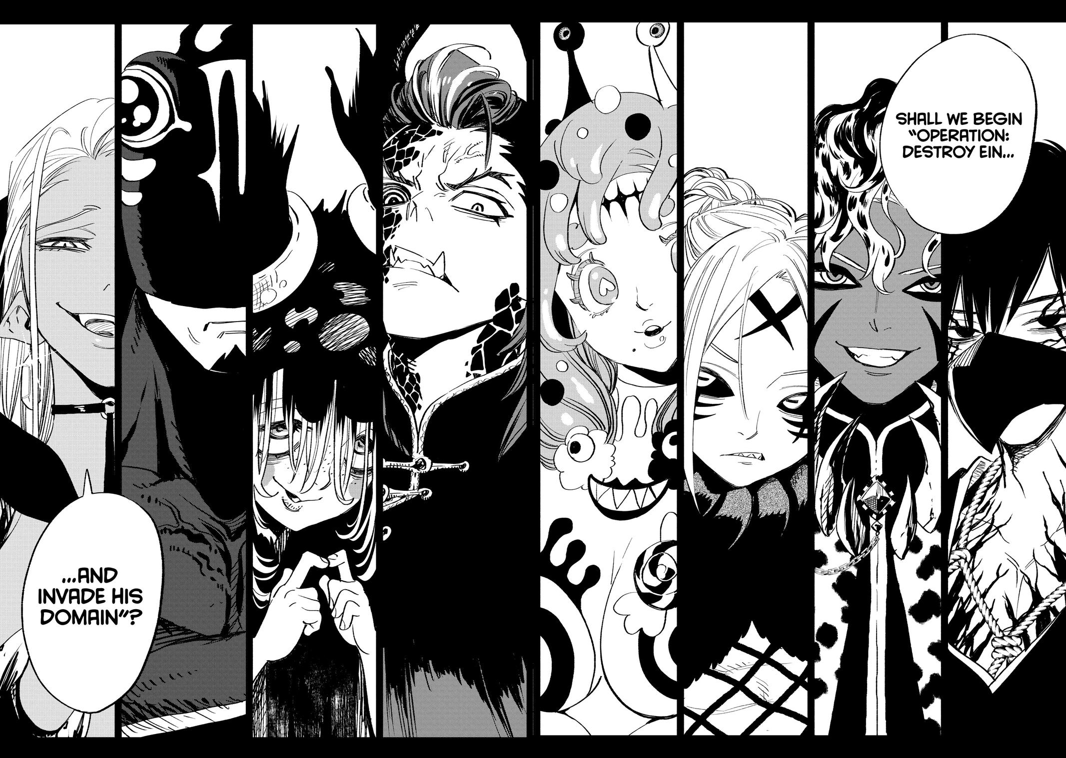 The Unfavorable Job [Appraiser] is Actually the Strongest chapter 45 page 26