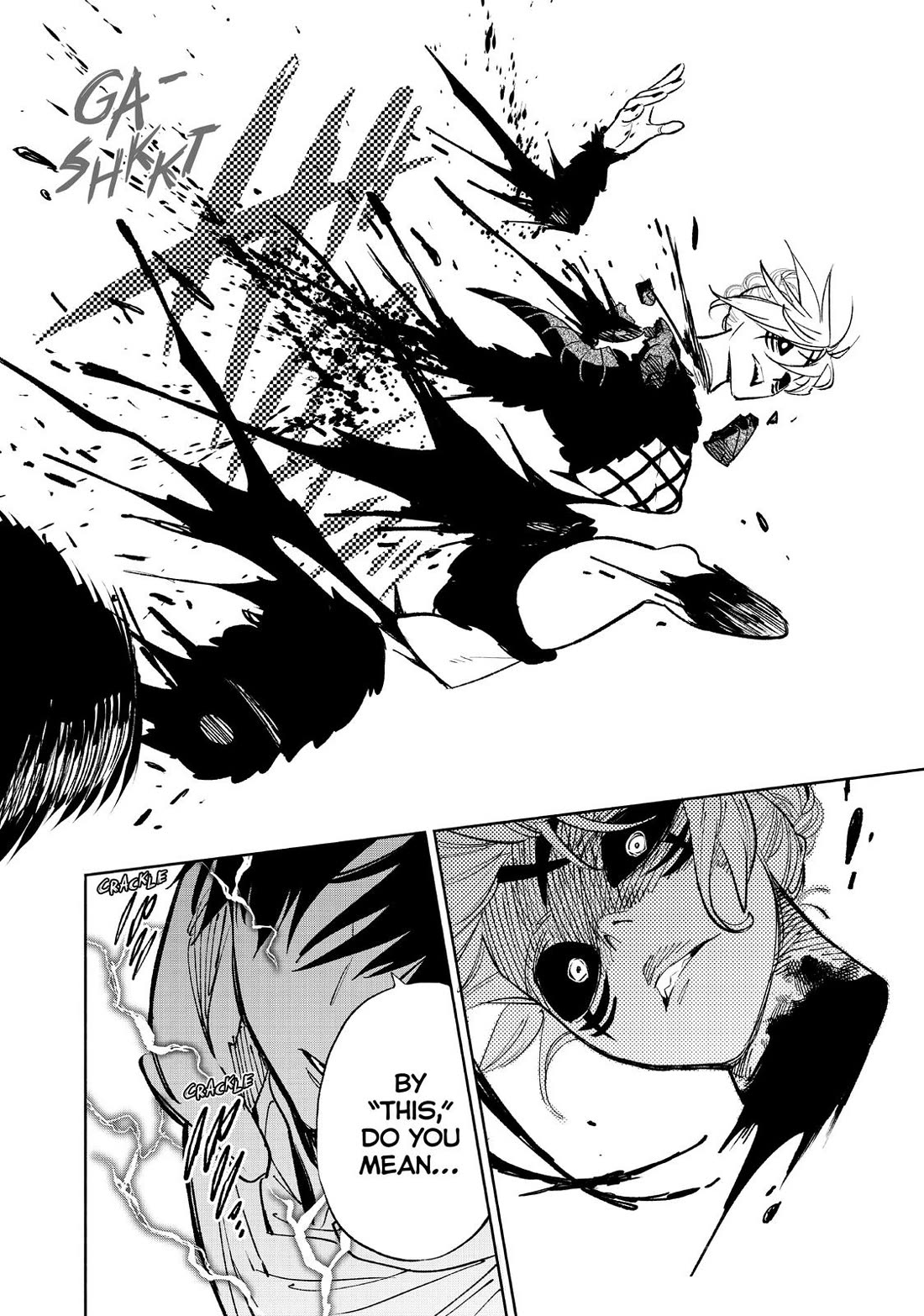 The Unfavorable Job [Appraiser] is Actually the Strongest chapter 47 page 23