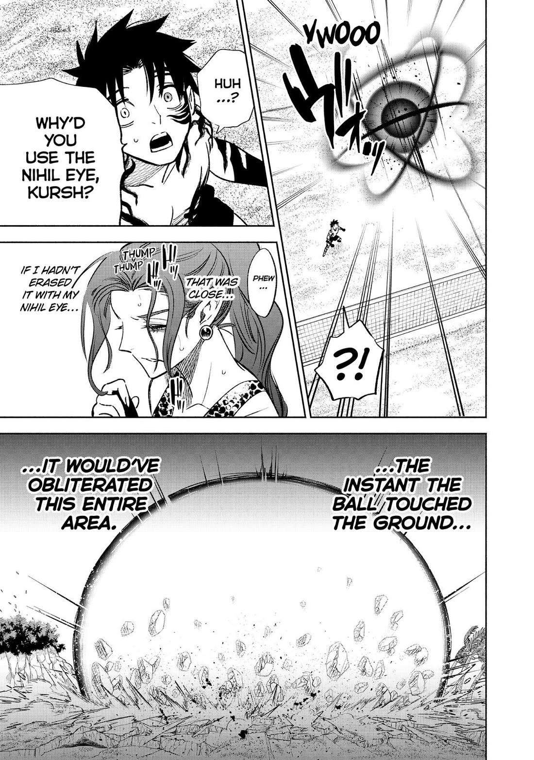 The Unfavorable Job [Appraiser] is Actually the Strongest chapter 53 page 25