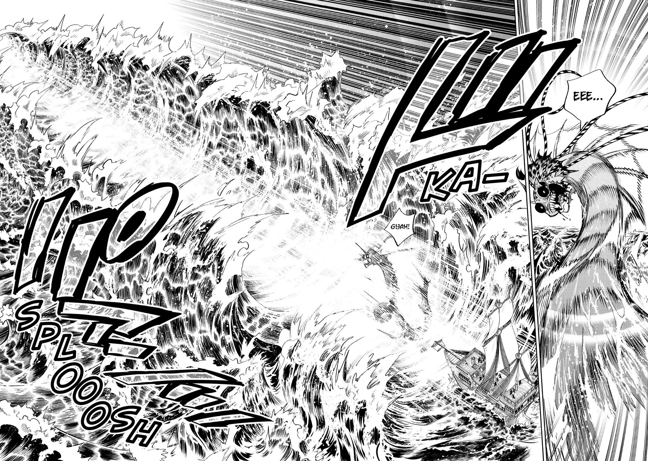 The Unfavorable Job [Appraiser] is Actually the Strongest chapter 54 page 12