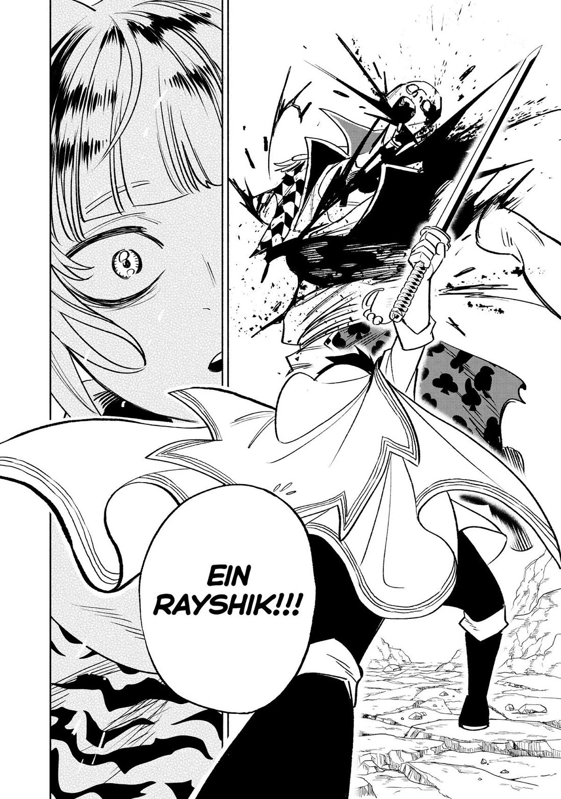 The Unfavorable Job [Appraiser] is Actually the Strongest chapter 63 page 27