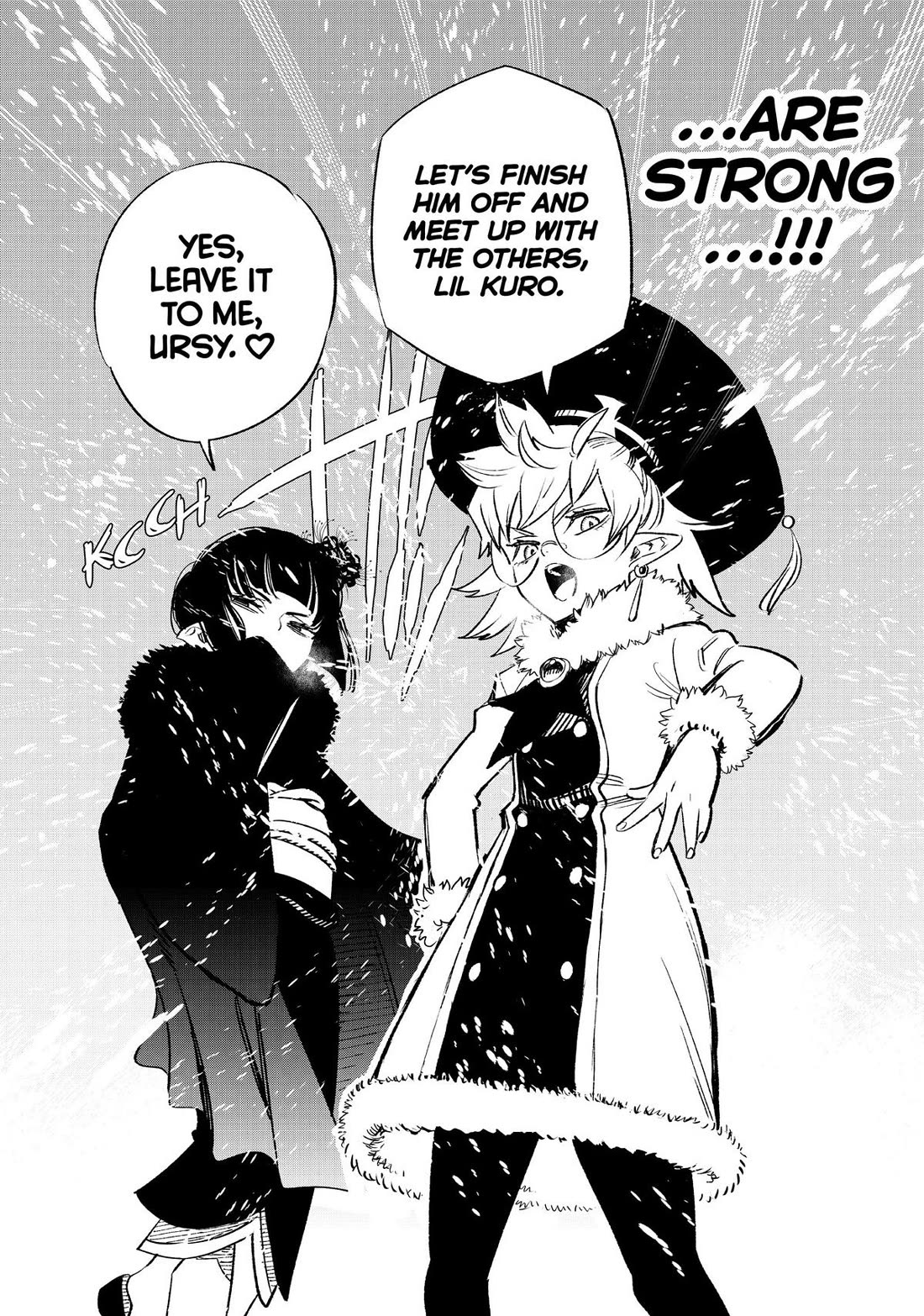 The Unfavorable Job [Appraiser] is Actually the Strongest chapter 67 page 31