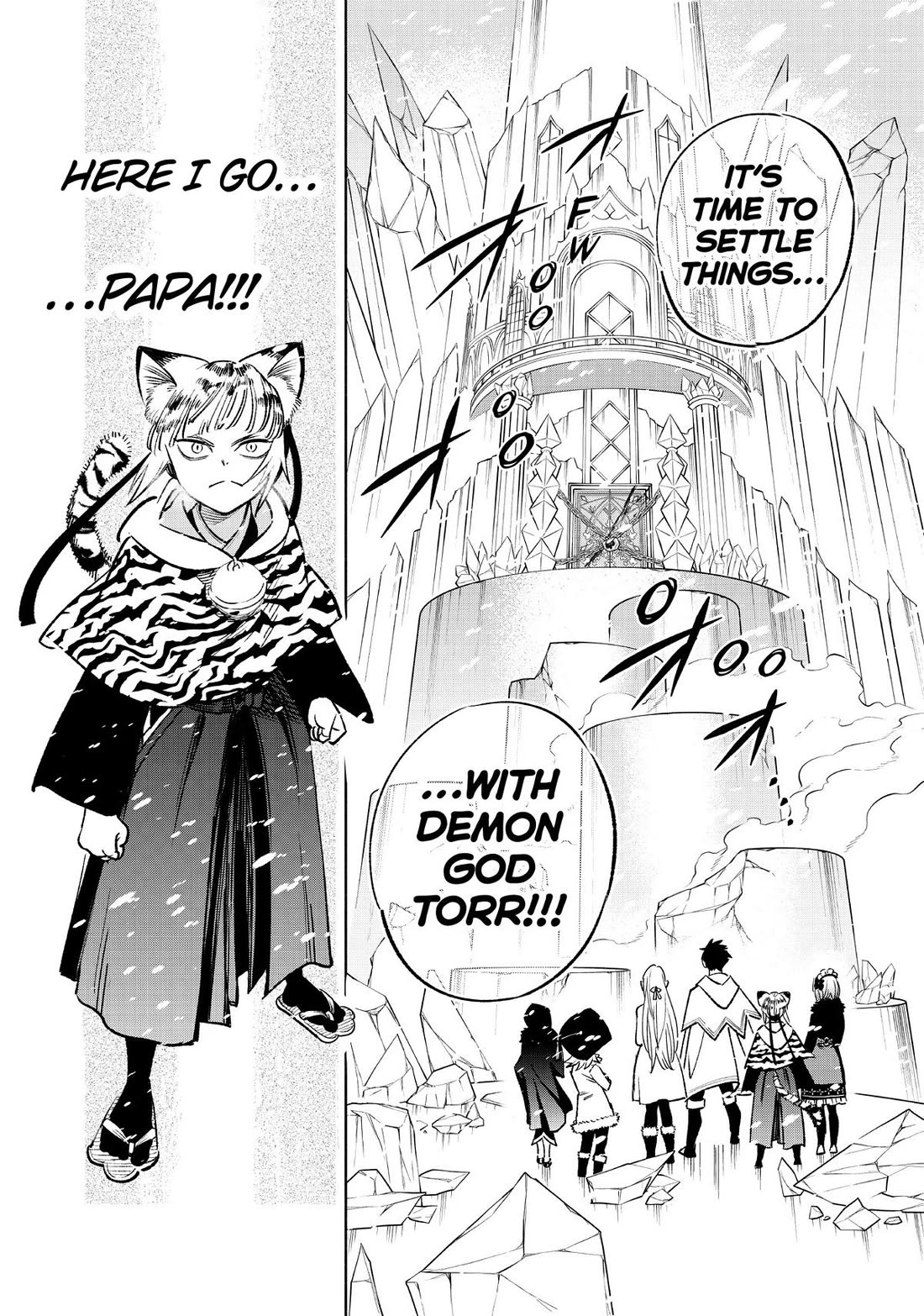 The Unfavorable Job [Appraiser] is Actually the Strongest chapter 69 page 24