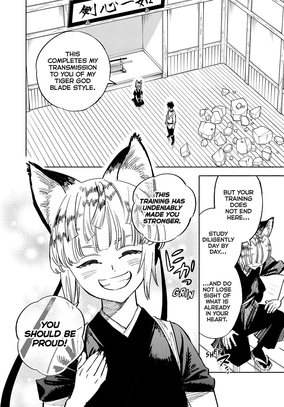 The Unfavorable Job [Appraiser] is Actually the Strongest chapter 78 page 13