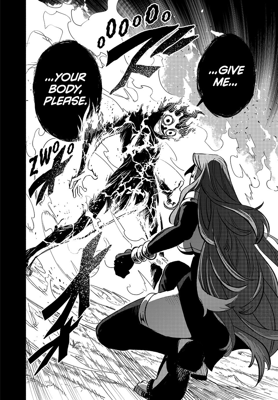 The Unfavorable Job [Appraiser] is Actually the Strongest chapter 88 page 26