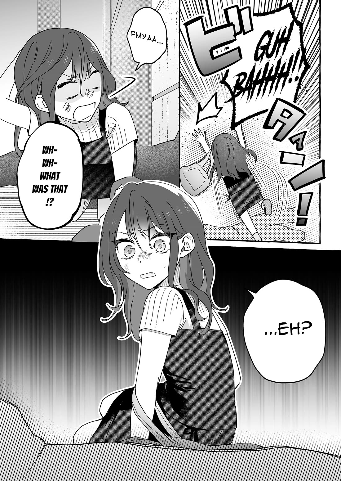 The Useless Idol and Her Only Fan in the World chapter 41 page 18