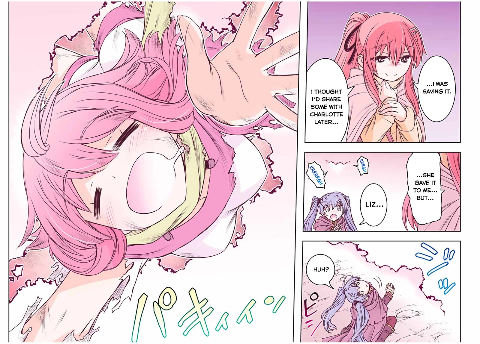 The Useless Skill [Auto Mode] Has Been Awakened ~Huh, Guild's Scout, Didn't You Say I Wasn't Needed Anymore?~ chapter 72 page 19