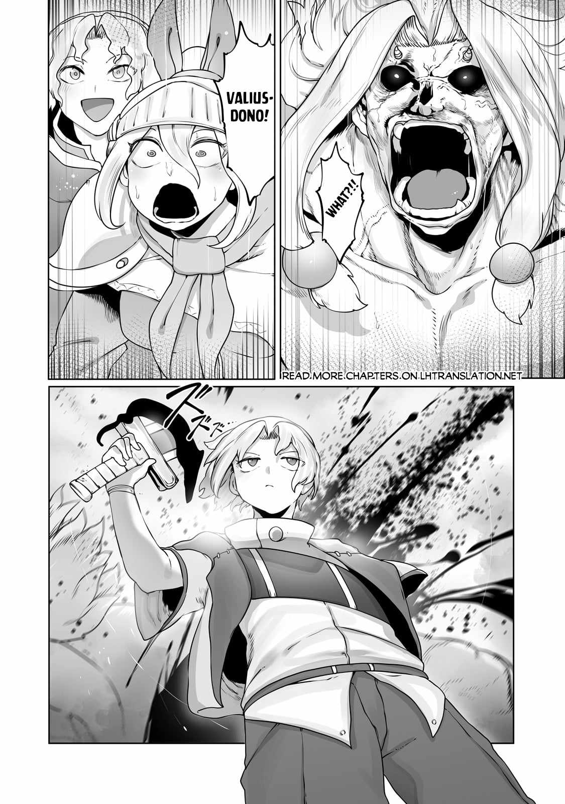 The Useless Tamer Will Turn into the Top Unconsciously by My Previous Life Knowledge chapter 29 page 12