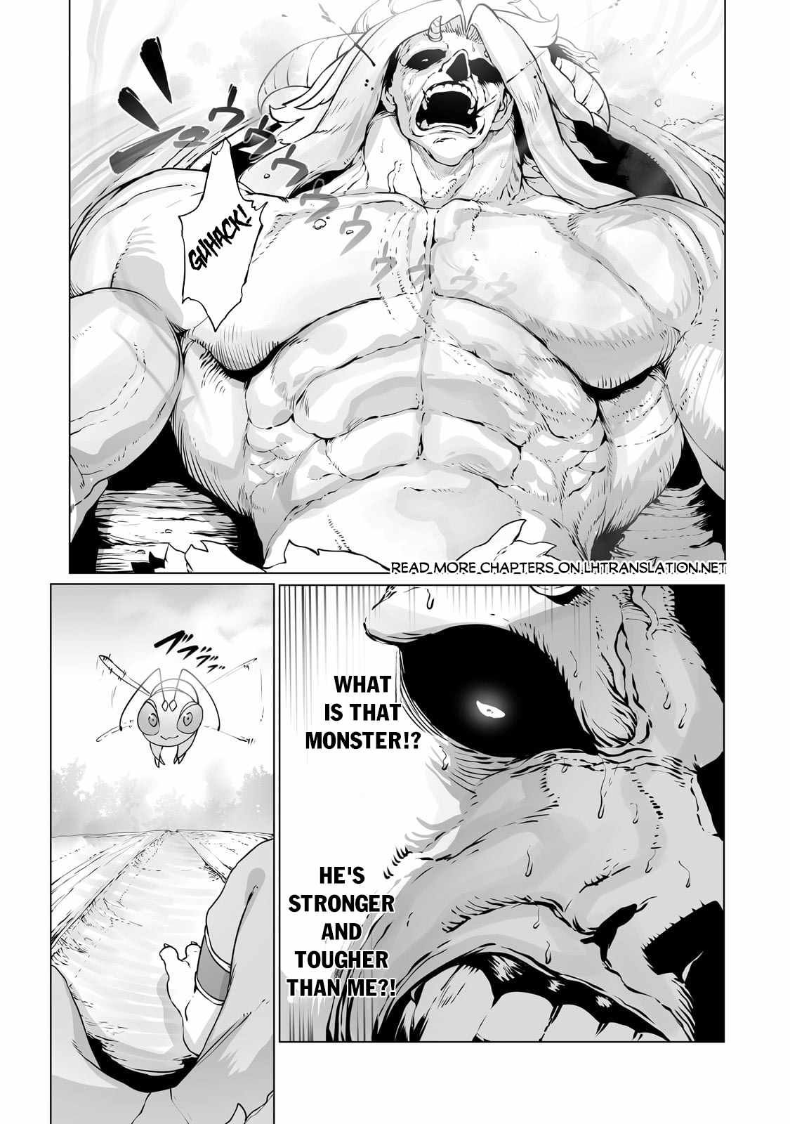 The Useless Tamer Will Turn into the Top Unconsciously by My Previous Life Knowledge chapter 30 page 11