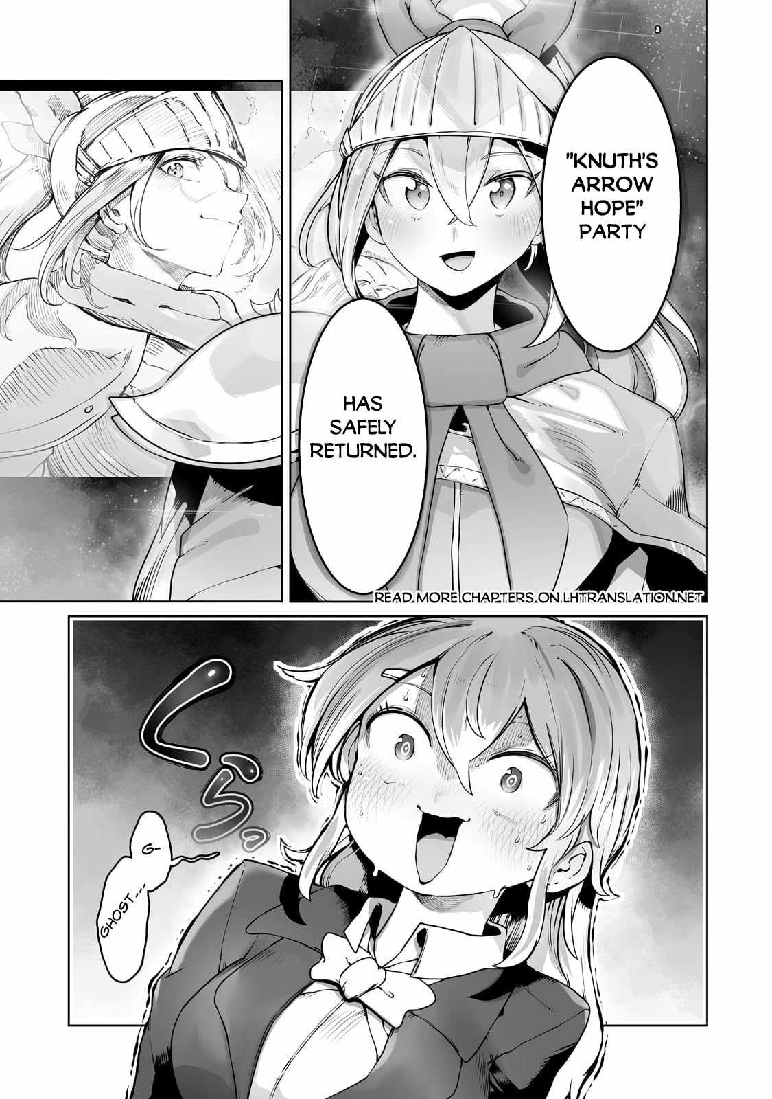 The Useless Tamer Will Turn into the Top Unconsciously by My Previous Life Knowledge chapter 32 page 22