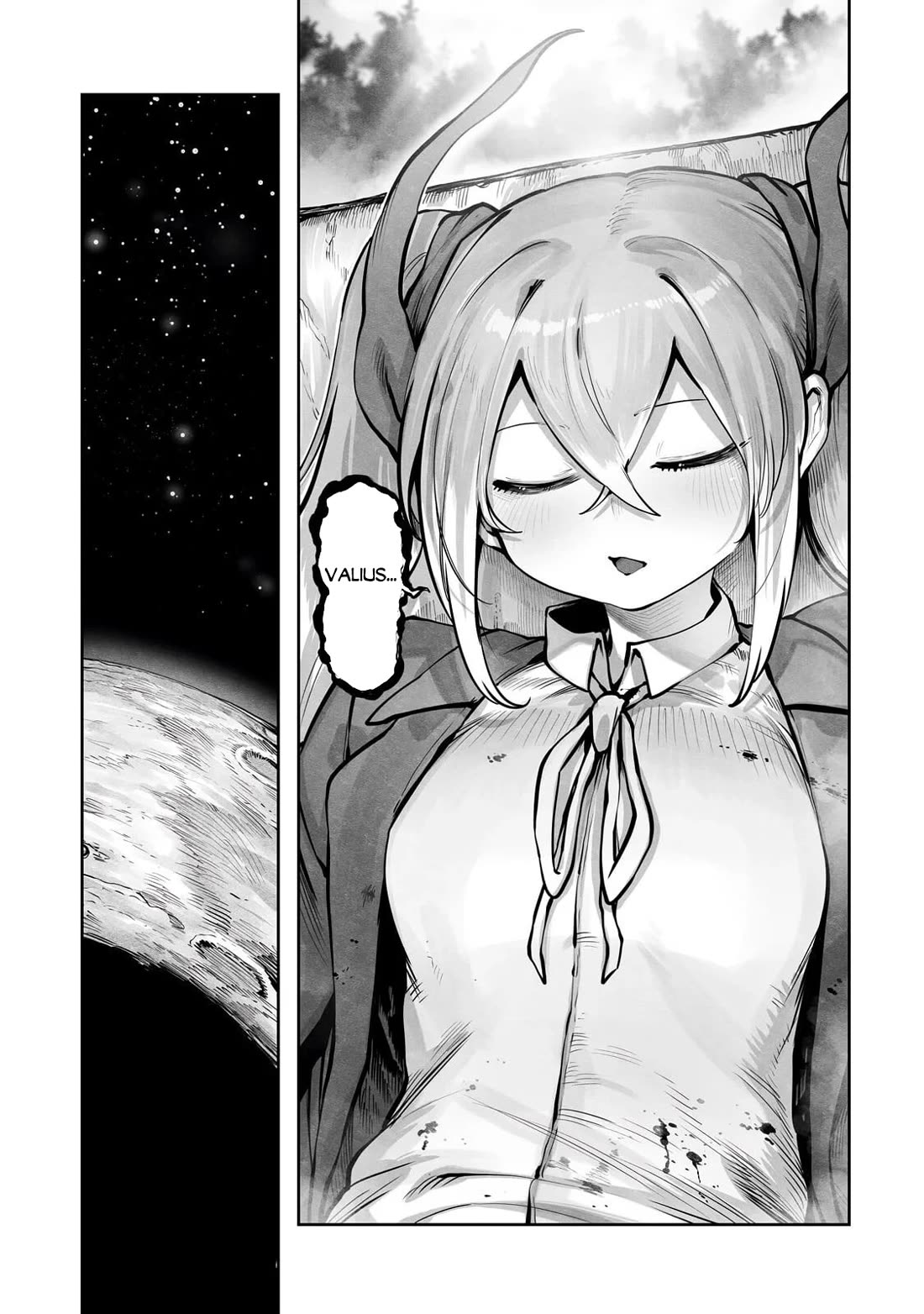 The Useless Tamer Will Turn into the Top Unconsciously by My Previous Life Knowledge chapter 56 page 20