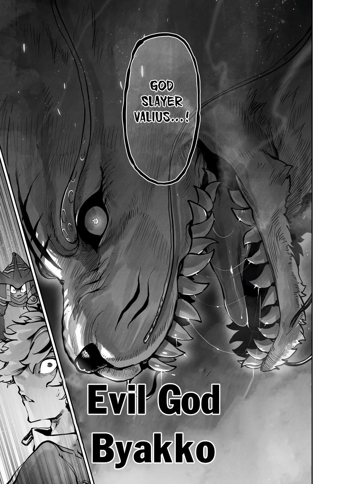 The Useless Tamer Will Turn into the Top Unconsciously by My Previous Life Knowledge chapter 57 page 19