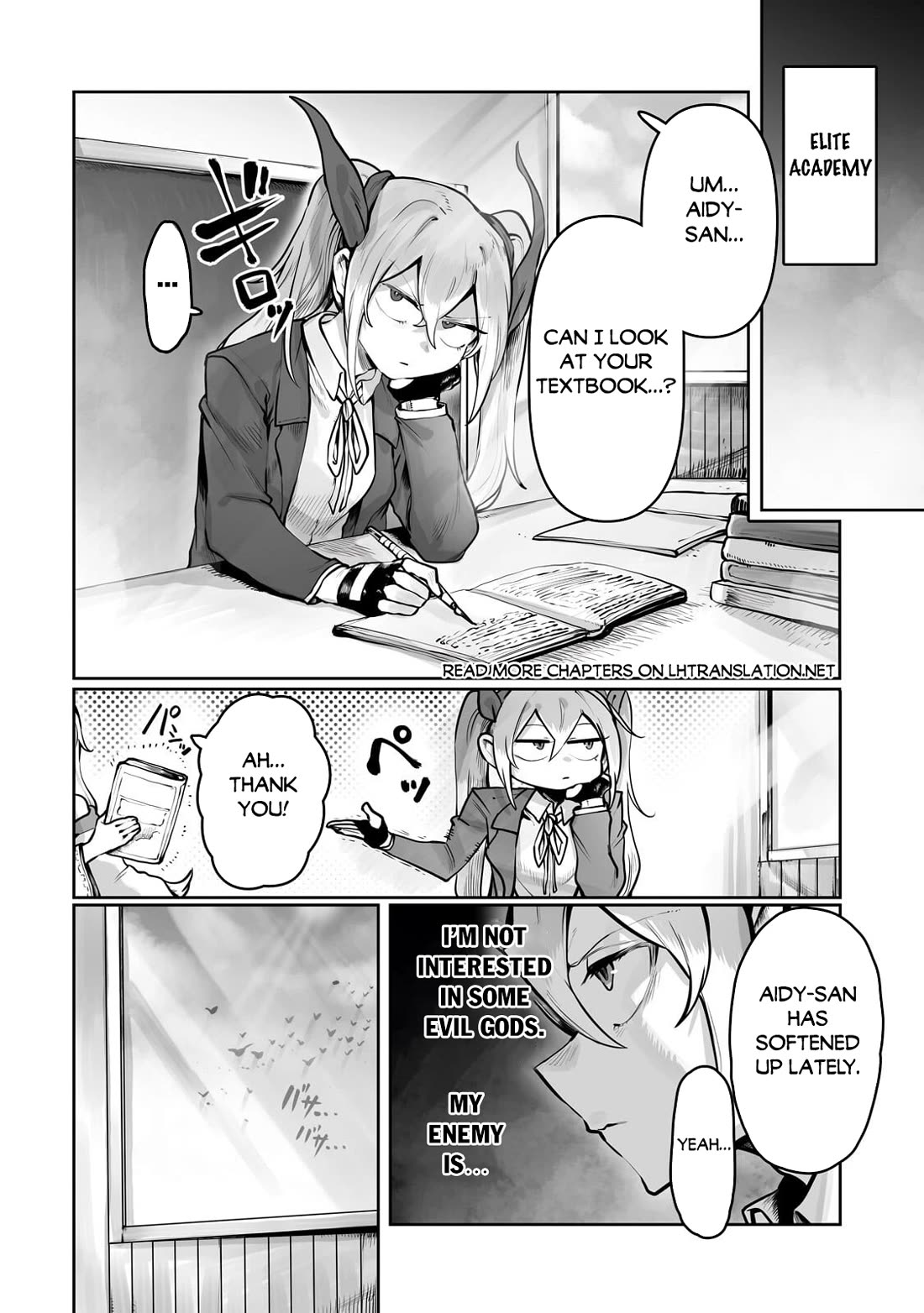 The Useless Tamer Will Turn into the Top Unconsciously by My Previous Life Knowledge chapter 57 page 20