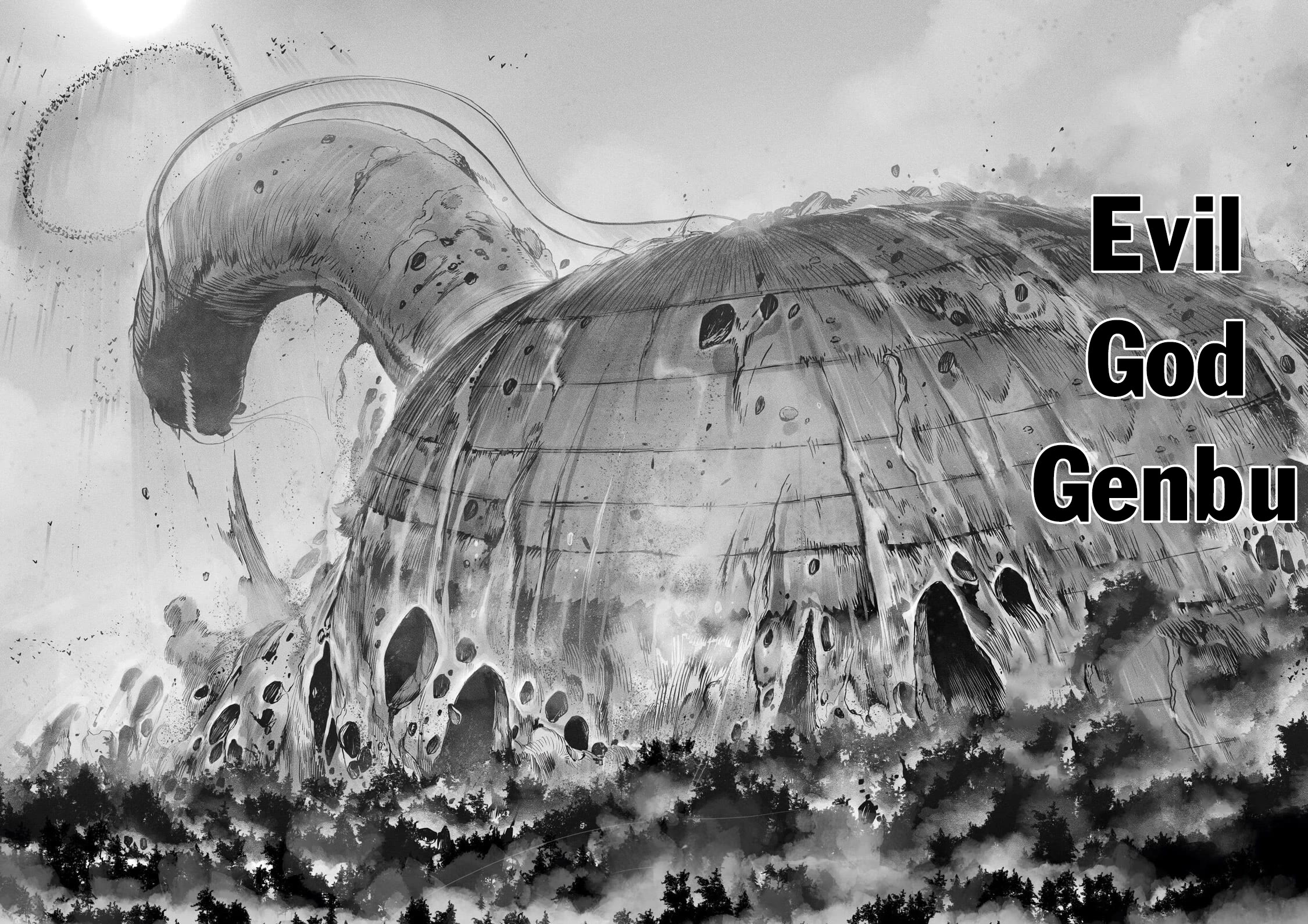 The Useless Tamer Will Turn into the Top Unconsciously by My Previous Life Knowledge chapter 57 page 22