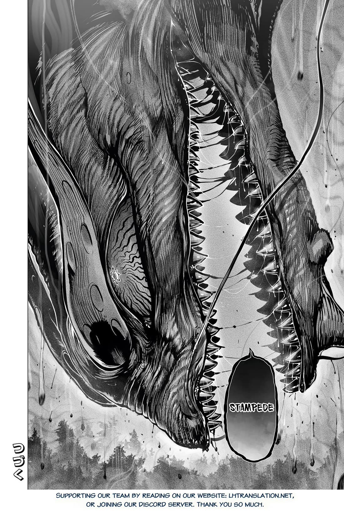 The Useless Tamer Will Turn into the Top Unconsciously by My Previous Life Knowledge chapter 57 page 23