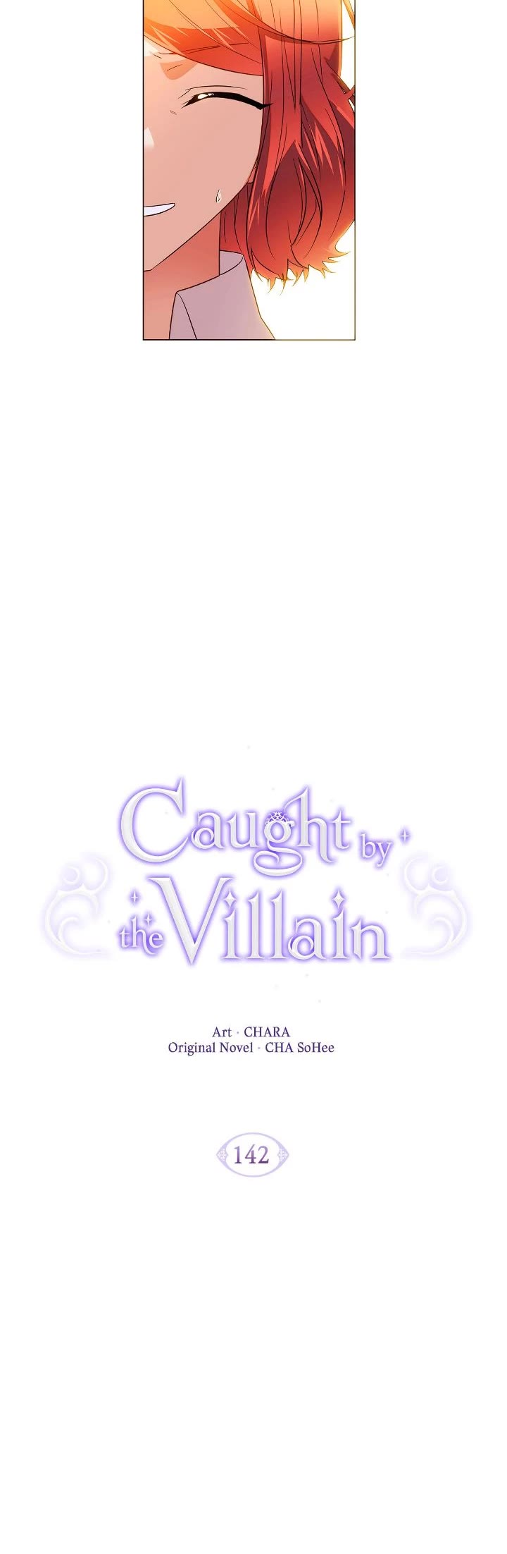 The Villain Discovered My Identity chapter 142 page 5