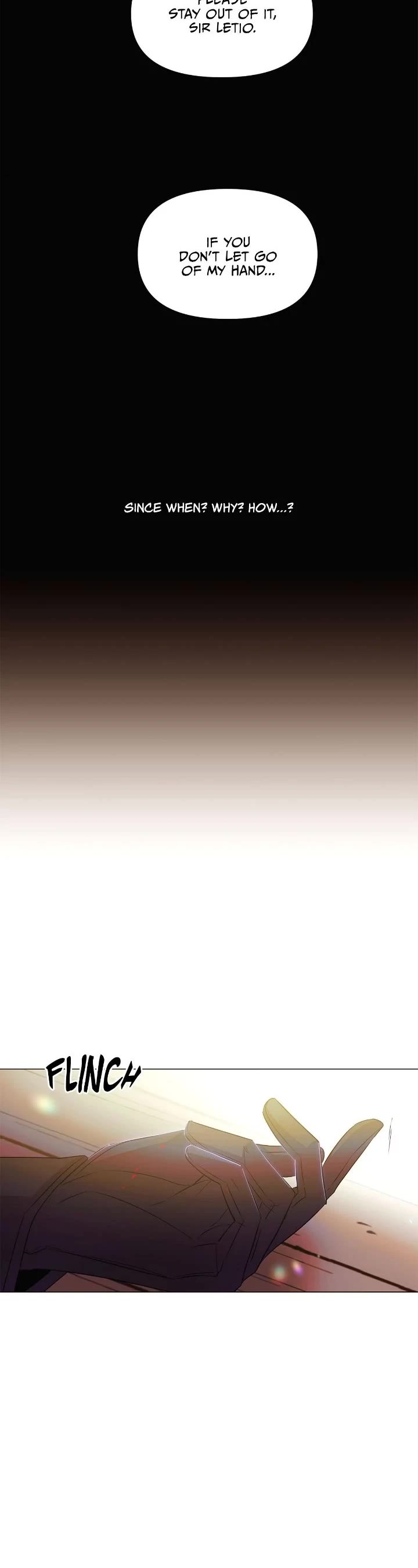 The Villain Discovered My Identity chapter 149 page 10