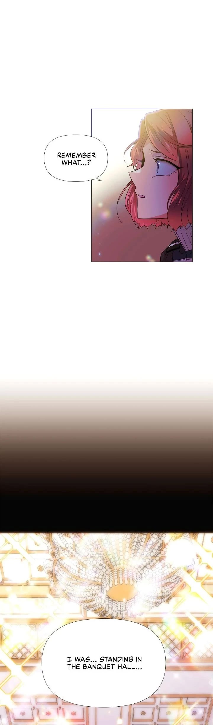 The Villain Discovered My Identity chapter 149 page 14