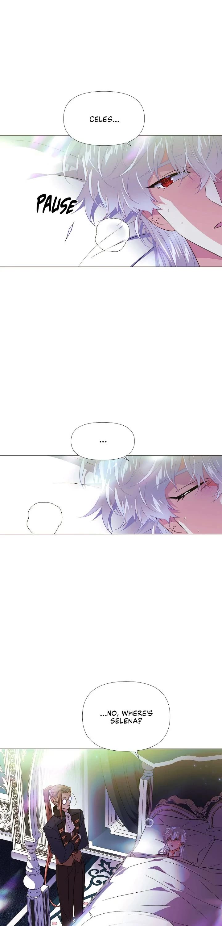 The Villain Discovered My Identity chapter 149 page 2