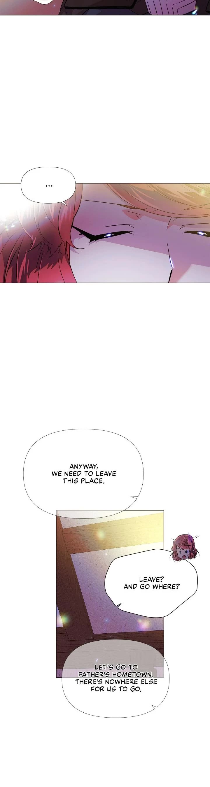 The Villain Discovered My Identity chapter 149 page 25