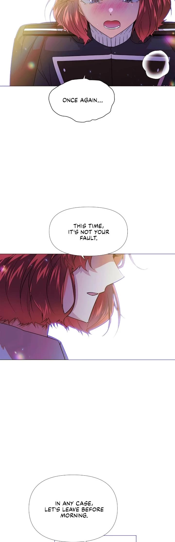 The Villain Discovered My Identity chapter 149 page 29