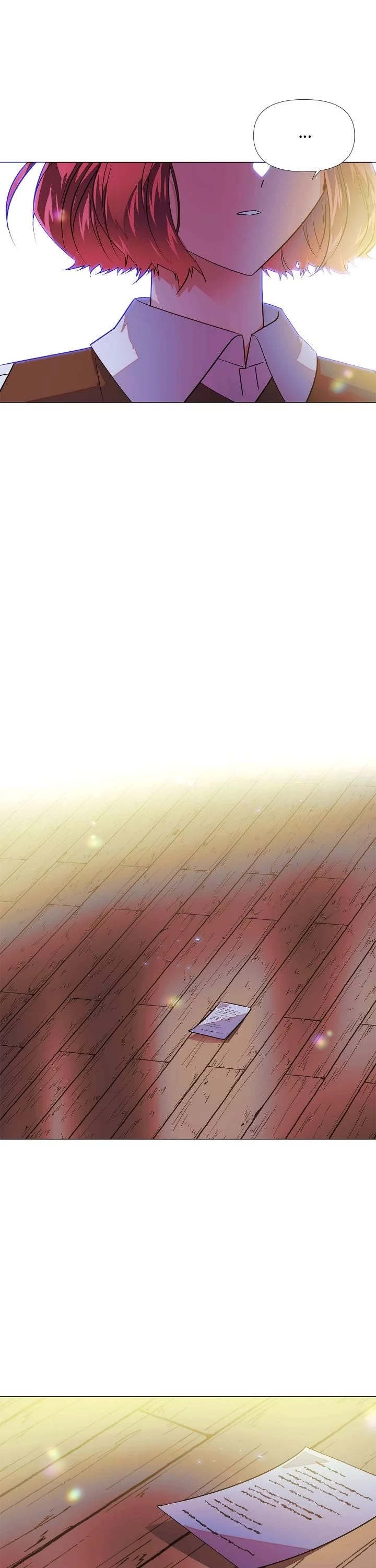 The Villain Discovered My Identity chapter 149 page 31