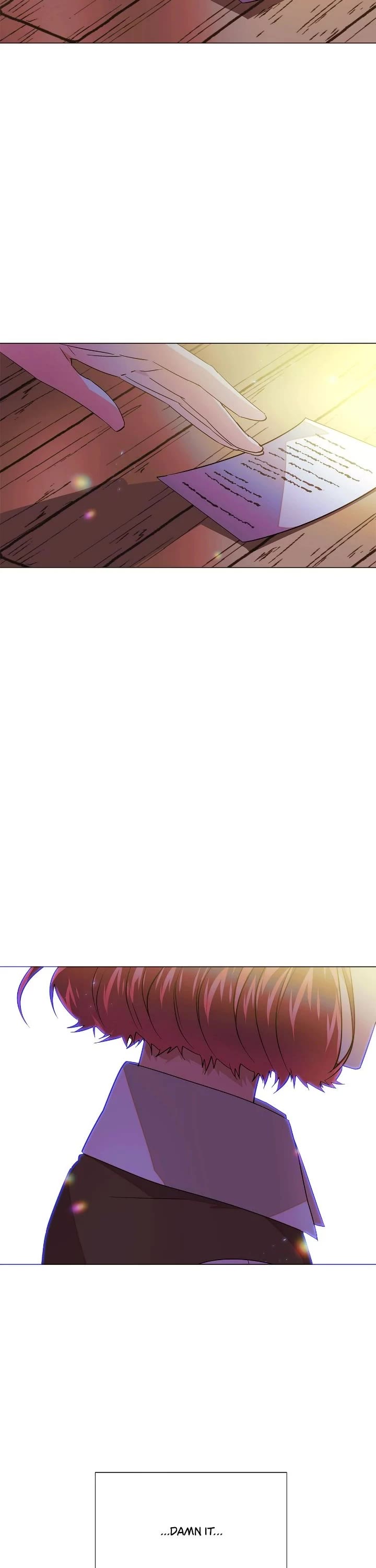 The Villain Discovered My Identity chapter 149 page 32