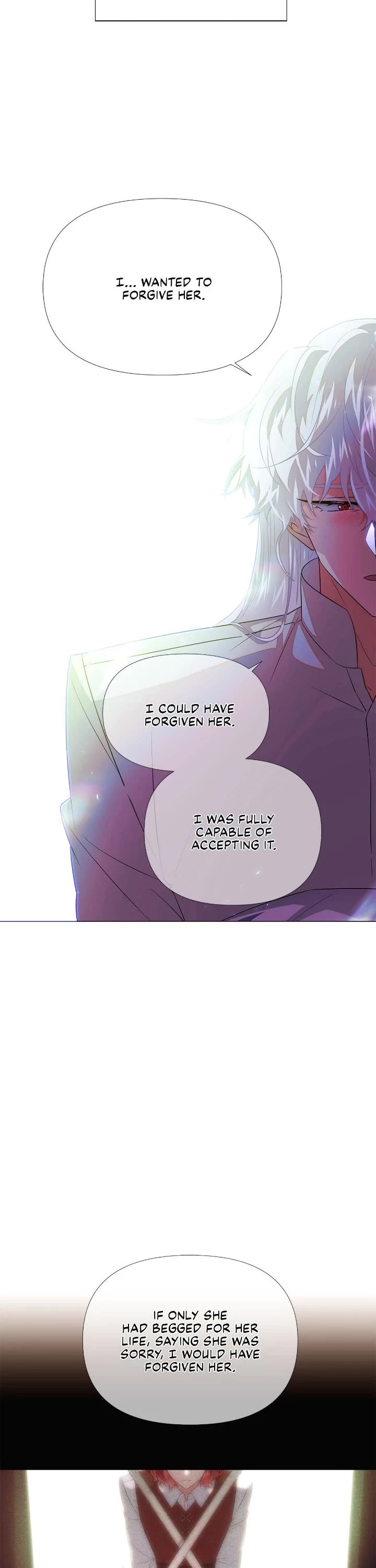 The Villain Discovered My Identity chapter 149 page 33