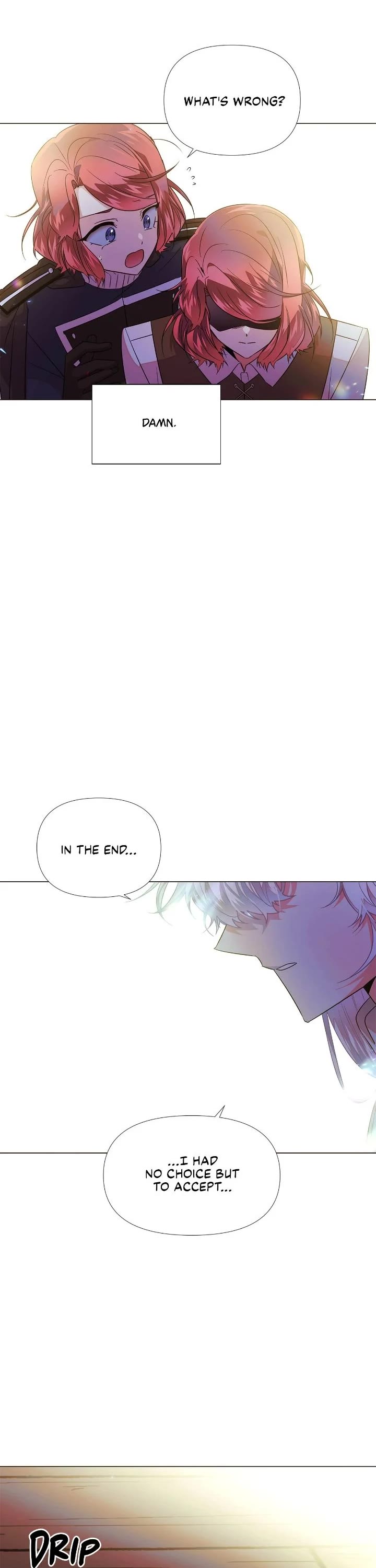 The Villain Discovered My Identity chapter 149 page 38