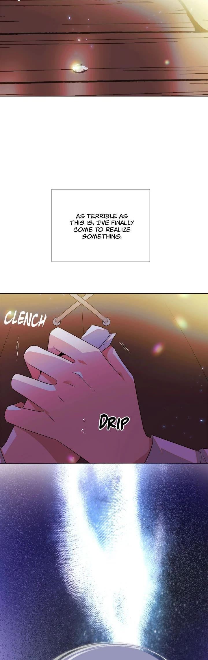 The Villain Discovered My Identity chapter 149 page 39