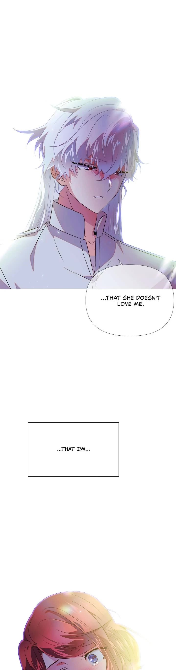 The Villain Discovered My Identity chapter 149 page 41