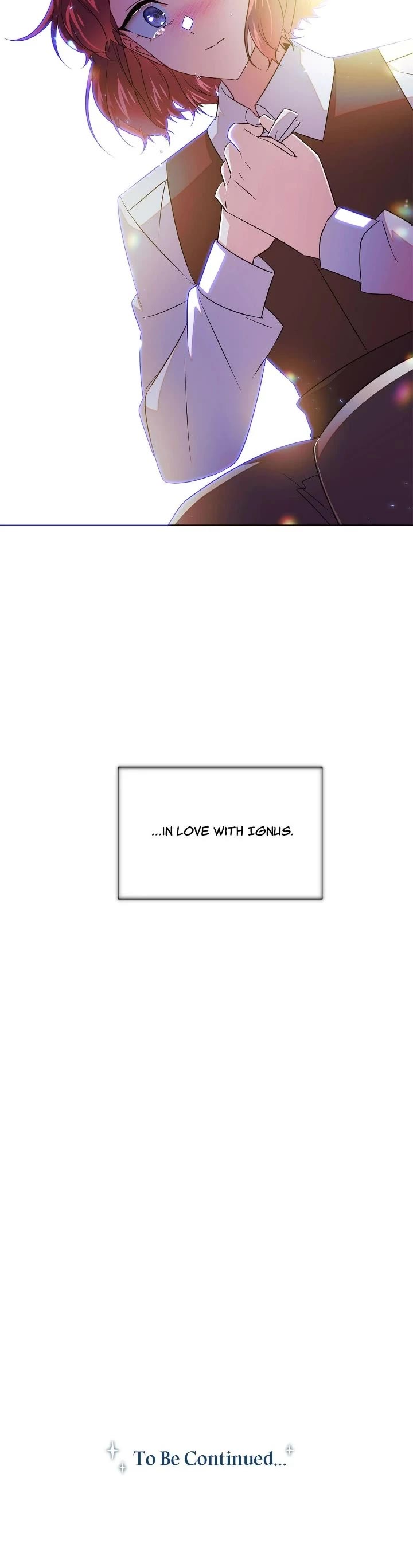 The Villain Discovered My Identity chapter 149 page 42