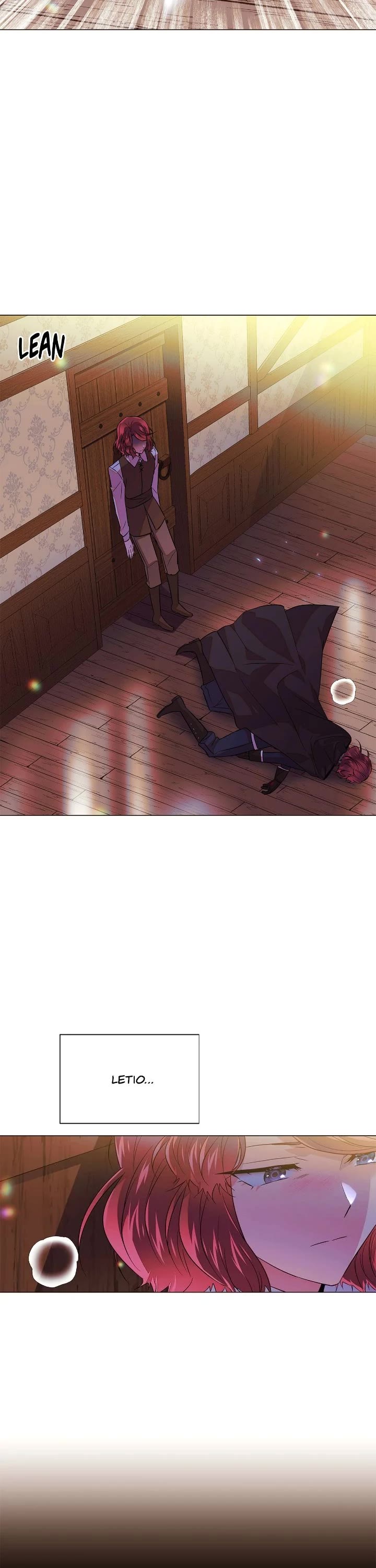 The Villain Discovered My Identity chapter 149 page 7