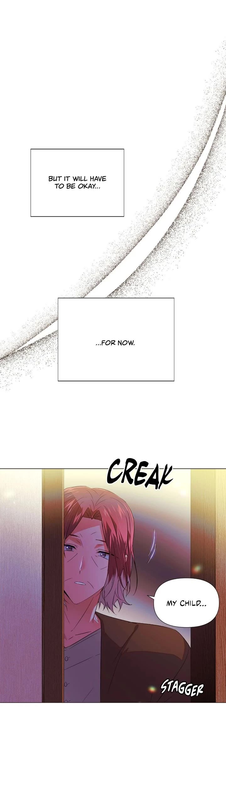 The Villain Discovered My Identity chapter 150 page 10