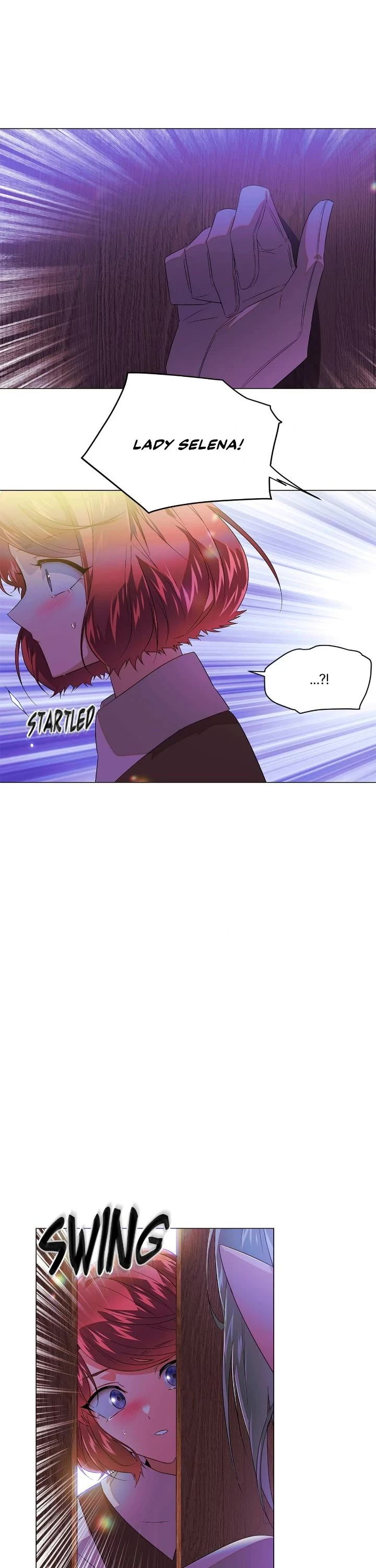 The Villain Discovered My Identity chapter 150 page 12