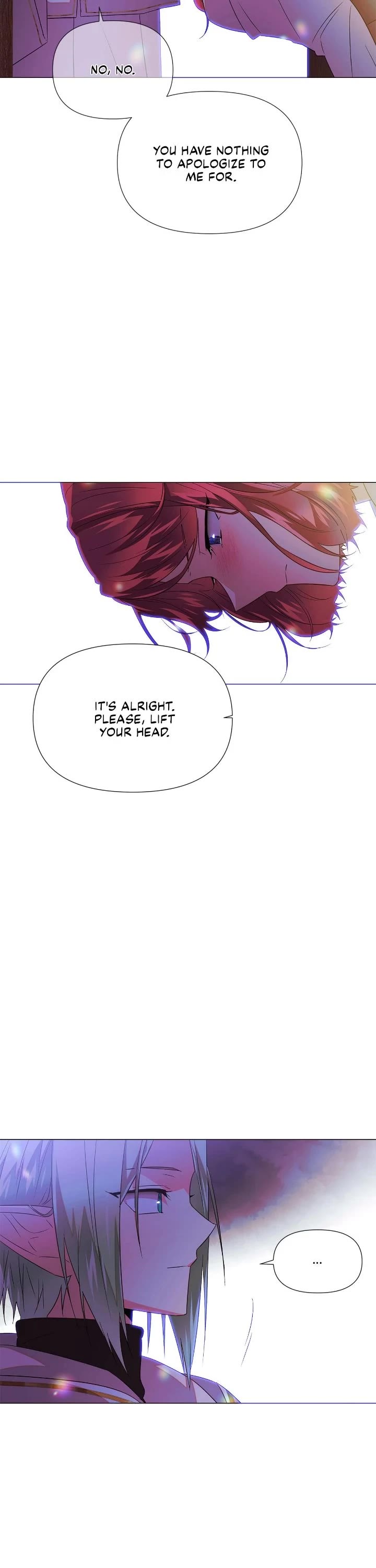 The Villain Discovered My Identity chapter 150 page 16