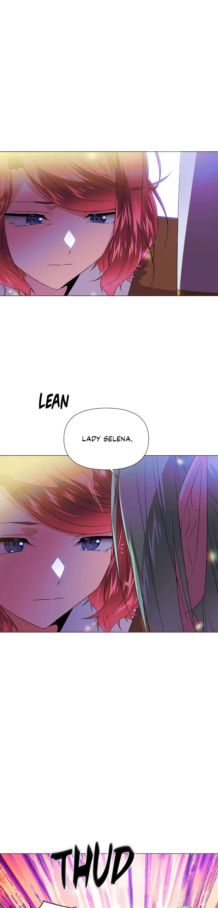 The Villain Discovered My Identity chapter 150 page 18