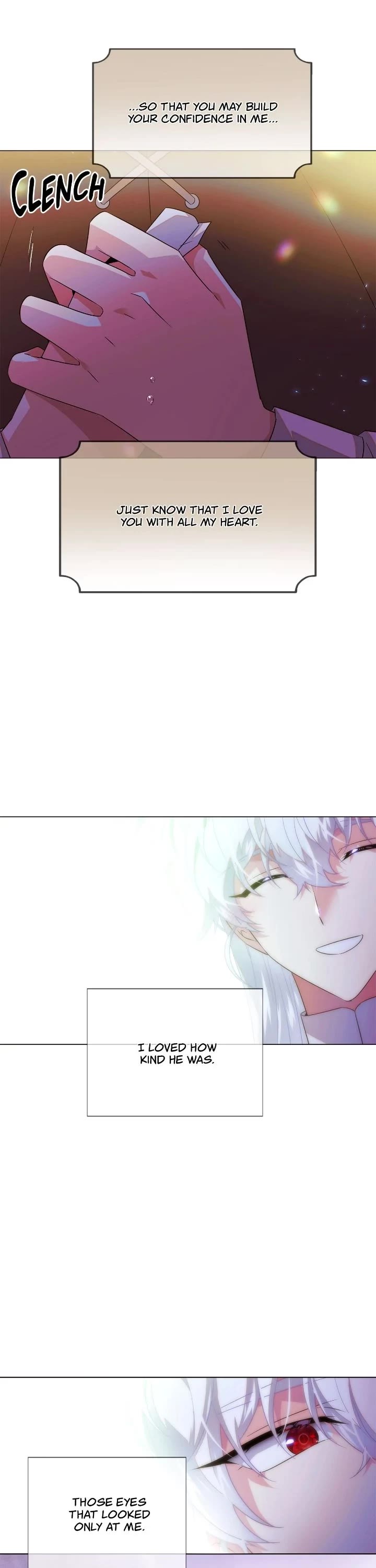 The Villain Discovered My Identity chapter 150 page 2