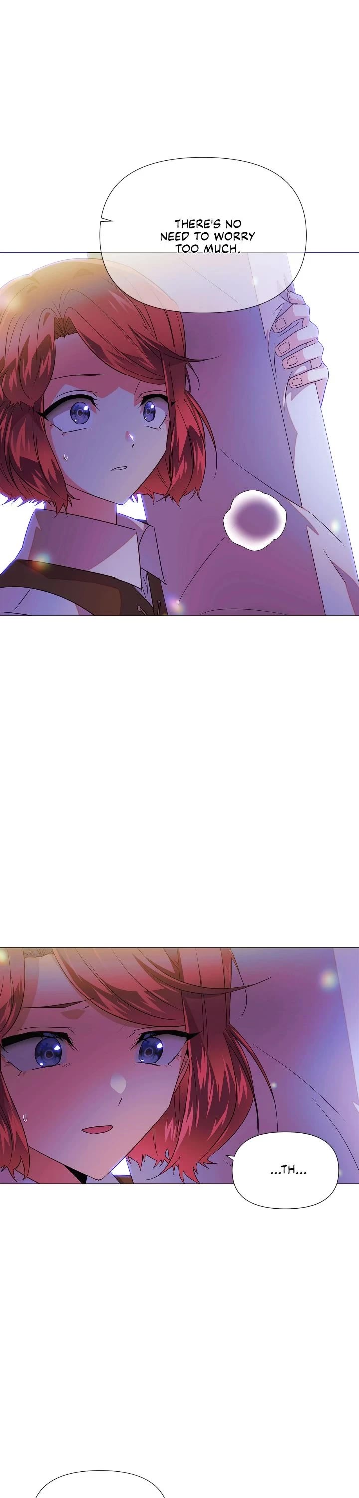 The Villain Discovered My Identity chapter 150 page 21