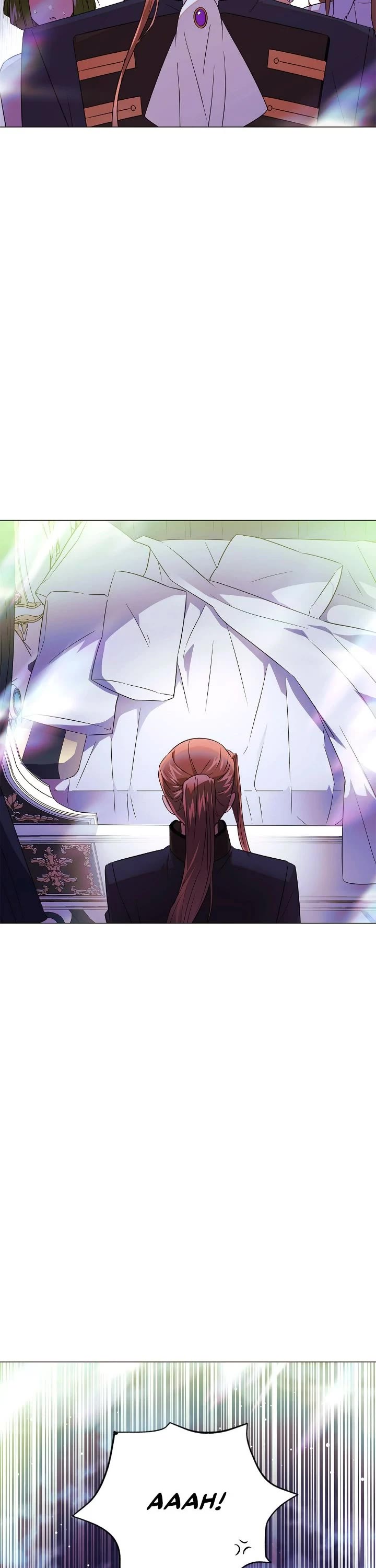 The Villain Discovered My Identity chapter 150 page 26