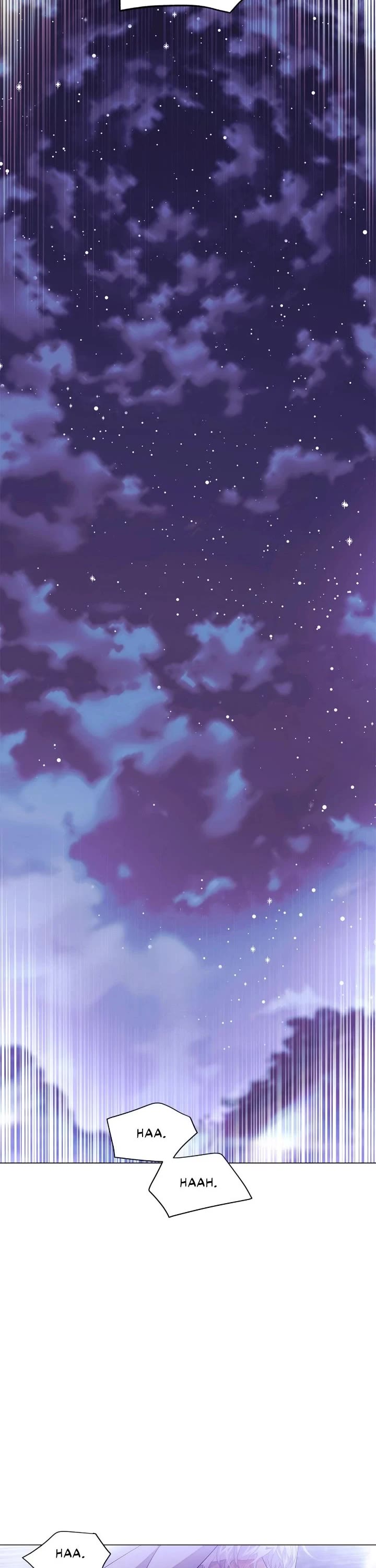 The Villain Discovered My Identity chapter 150 page 27