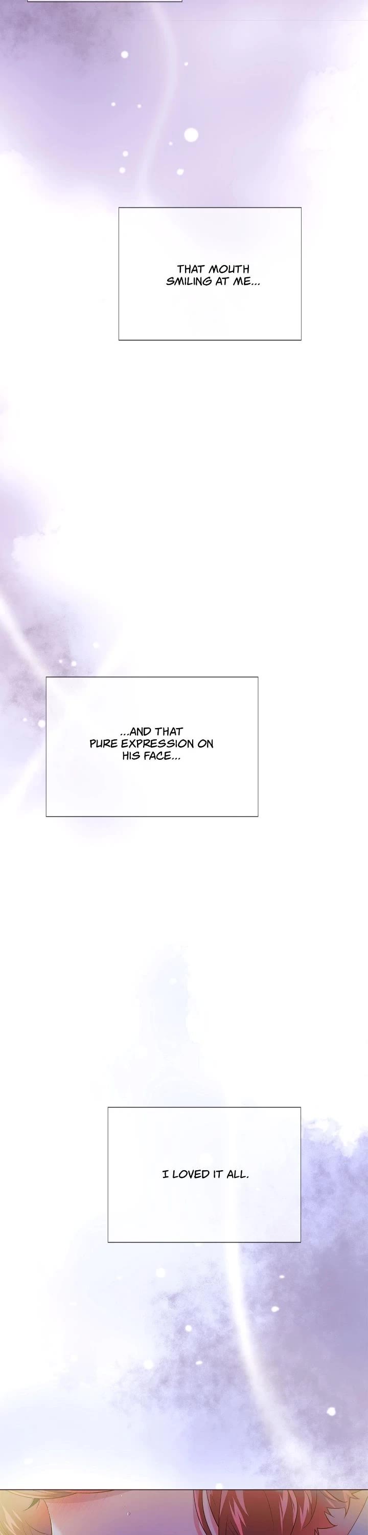 The Villain Discovered My Identity chapter 150 page 3