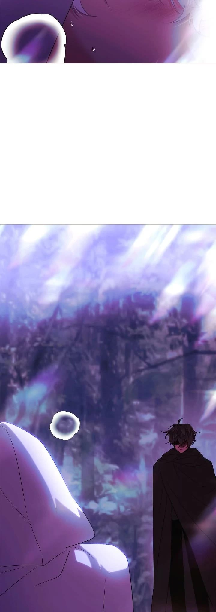 The Villain Discovered My Identity chapter 150 page 30