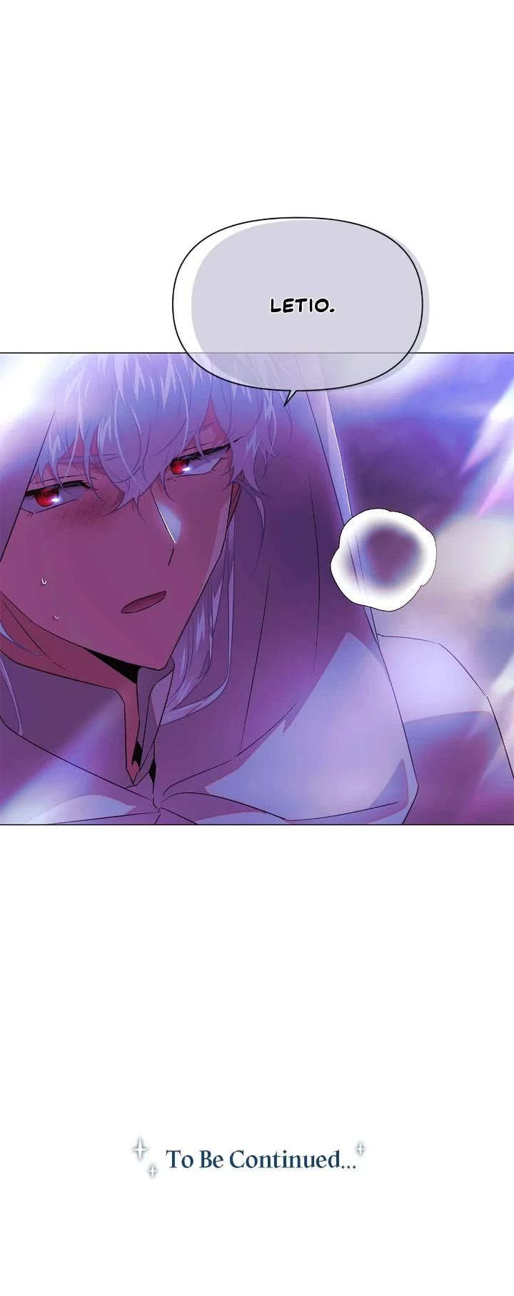 The Villain Discovered My Identity chapter 150 page 32