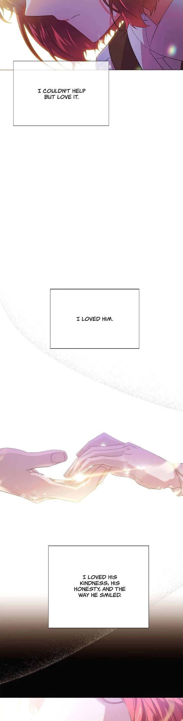 The Villain Discovered My Identity chapter 150 page 4