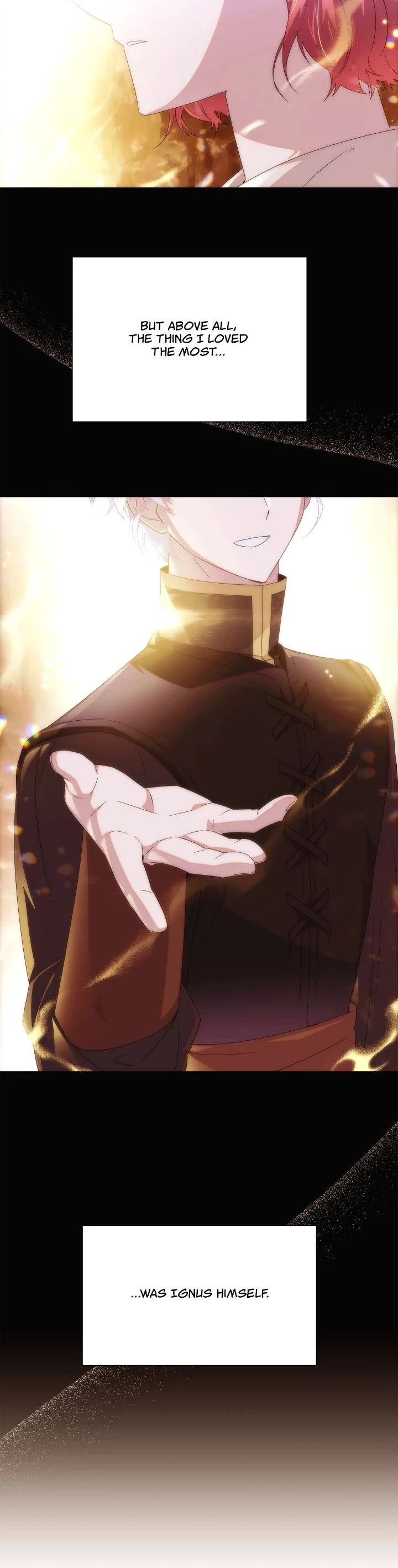 The Villain Discovered My Identity chapter 150 page 5