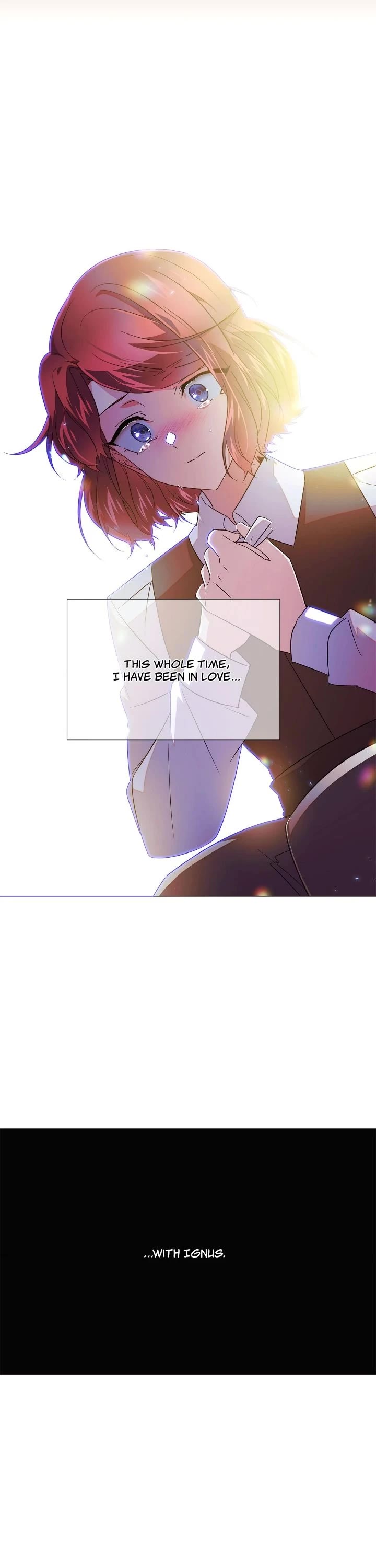 The Villain Discovered My Identity chapter 150 page 6