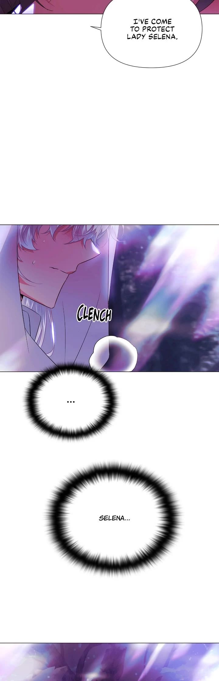 The Villain Discovered My Identity chapter 151 page 10