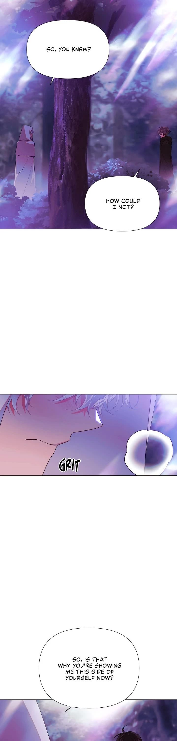 The Villain Discovered My Identity chapter 151 page 11