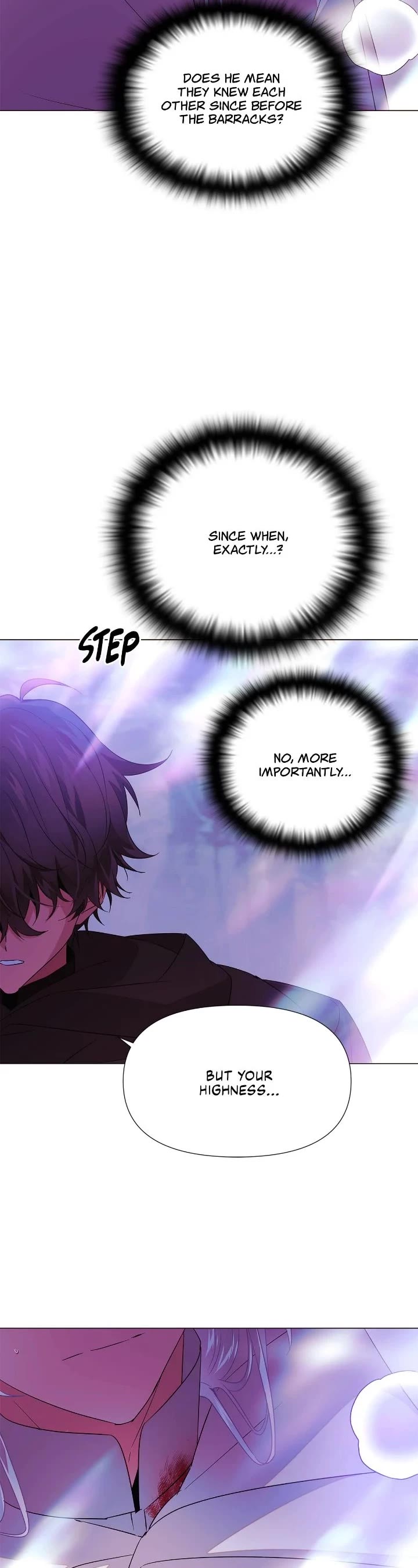 The Villain Discovered My Identity chapter 151 page 14